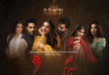 Why is the audience suddenly losing interest in drama serial ‘Aangan’? Aangan