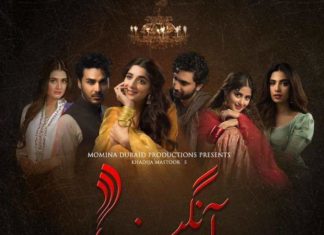 Missed ‘Aangan?’ Here is your second chance to catch all the episodes Aangan