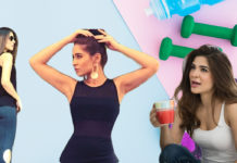Here is how you can manage Ayesha Omar’s healthy lifestyle, in a budget Ayesha Omar lifestyle