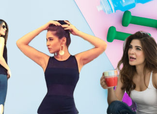 Here is how you can manage Ayesha Omar’s healthy lifestyle, in a budget Ayesha Omar lifestyle