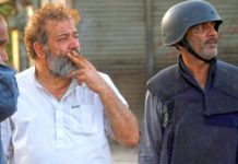Biopic on Late SSP Chaudhry Aslam is in the making, but will it do justice? Ch Aslam film