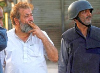 Biopic on Late SSP Chaudhry Aslam is in the making, but will it do justice? Ch Aslam film