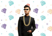 Here are some mind-boggling gems from the latest Feroze Khan Interview Feroze Khan interview