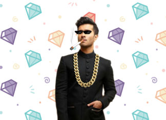 Here are some mind-boggling gems from the latest Feroze Khan Interview Feroze Khan interview