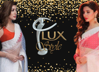 Mahira and Mehwish to both win this year as LSAs revamp their categories LSAs revamp categories