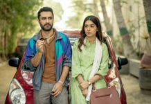 Laal Kabootar teaser hints at an intense, dark, spaghetti western thriller
