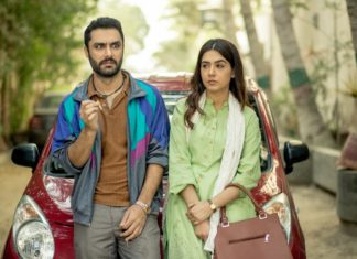 Laal Kabootar teaser hints at an intense, dark, spaghetti western thriller