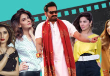 Who should be Humayun’s Jattni in “Love You Jatta?” Love You Jatta actress