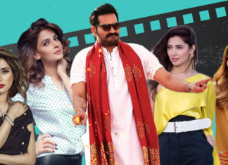 Who should be Humayun’s Jattni in “Love You Jatta?” Love You Jatta actress