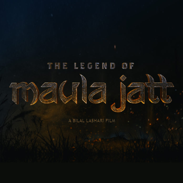 The Legend of Maula Jatt release China