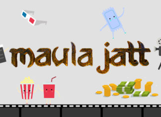 Do cinemas share excitement of fans around Bilal Lashari’s Maula Jatt? Legend Maula Jatt cinema
