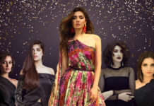 Pakistani actresses feature prominently in the list of Sexiest Asian Women Pakistani actresses sexiest Asian women