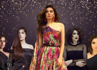 Pakistani actresses feature prominently in the list of Sexiest Asian Women Pakistani actresses sexiest Asian women