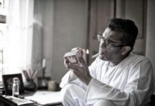 Sarmad Khoosat enraged at Geo for unfair treatment with his Manto! Sarmad Khoosat Manto Geo Controversy
