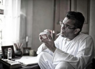 Sarmad Khoosat enraged at Geo for unfair treatment with his Manto! Sarmad Khoosat Manto Geo Controversy