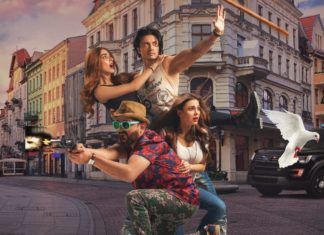 Teefa In Trouble soon coming on Iflix and Television Teefa Trouble Iflix Television