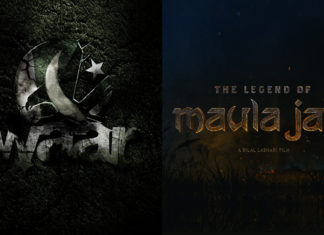 5 scenes of “The Legend of Maula Jatt” teaser that remind us of “Waar” Legend Maula Jatt Waar