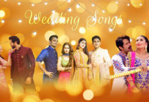 7 wedding songs from Pakistani films and dramas to groove to this season wedding songs Pakistani films