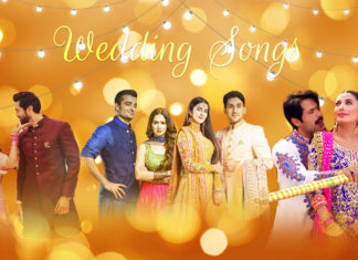 7 wedding songs from Pakistani films and dramas to groove to this season wedding songs Pakistani films