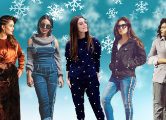 5 winter wardrobes of our female celebrities we so want to steal winter wardrobes female celebrities