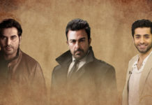 Exclusive: It is Shaan vs Humayun vs Sheheryar as Zarrar to also release this Eid-ul-Azha Zaarar eid ul azha 2019