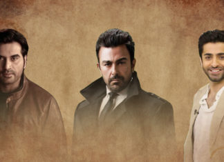 Exclusive: It is Shaan vs Humayun vs Sheheryar as Zarrar to also release this Eid-ul-Azha Zaarar eid ul azha 2019