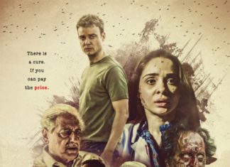 Juggan Kazim makes a silver screen comeback, and boy it looks good!