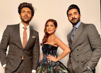 Pakistani and Indian stars shine bright at Masala Awards 2018 Pakistani Indian stars Masala Awards