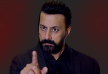 Actor Babar Ali flies out of the country amid death threats Babar Ali death threats
