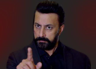 Actor Babar Ali flies out of the country amid death threats Babar Ali death threats