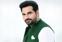 Exclusive: Humayun Saeed’s next ‘Love You Jatta’ to hit cinemas Eid-ul-Azha 2019 humayon Saeed Love You Jatta
