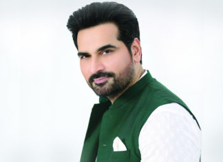 Exclusive: Humayun Saeed’s next ‘Love You Jatta’ to hit cinemas Eid-ul-Azha 2019 humayon Saeed Love You Jatta