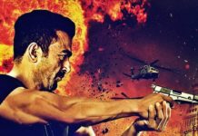 Shaan Shahid starrer Zarrar’s teaser trailer gets leaked on social media! Zarrar Teaser