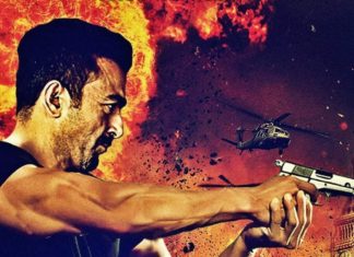 Shaan Shahid starrer Zarrar’s teaser trailer gets leaked on social media! Zarrar Teaser