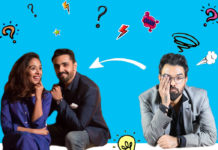 Yasir Hussain’s comedy to not grace ‘Senti Aur Mental,’ and here is why? Yasir Hussain Comedy