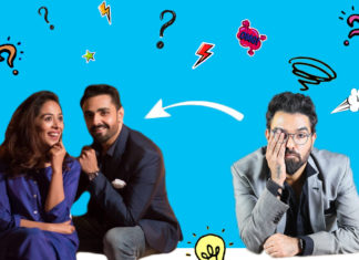 Yasir Hussain’s comedy to not grace ‘Senti Aur Mental,’ and here is why? Yasir Hussain Comedy