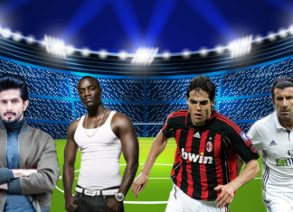 Breaking: Akon to perform in Pakistan for World Soccer Stars 2019! Akon Pakistan