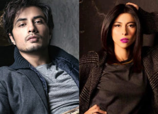 “No negative remarks against Ali Zafar,” orders court to Meesha Shafi Ali Zafar Meesha Shafi harassment