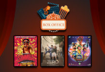 GL Box Office: Here is how films fared this week (28 Dec 18 – 4 Jan 19) Box Office Zero Simmba 3 Bahadur
