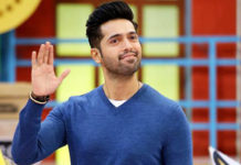 Fahad Mustafa says adios to films. But relax, it’s for 2019 only Fahad Mustafa films 2019