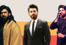 2019 is the year of Fawad Khan and here’s why! Fawad Khan PSL song 2019