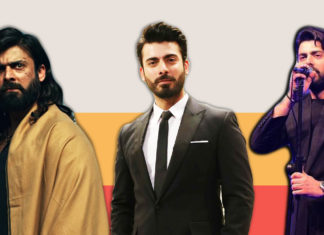 2019 is the year of Fawad Khan and here’s why! Fawad Khan PSL song 2019