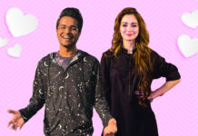 So we think Asim Azhar and Hania Amir may just be dating, here is proof Hania Asim relationship