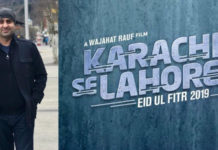 Exclusive: ‘Karachi Se Lahore 3’ on hold as Wajahat Rauf jumps to his next Karachi Se Lahore 3 hold