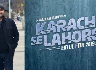 Exclusive: ‘Karachi Se Lahore 3’ on hold as Wajahat Rauf jumps to his next Karachi Se Lahore 3 hold