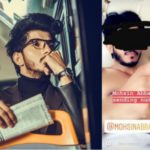 Mohsin Abbas Haider Account Hacked