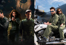 Are two Pakistani films actually releasing on 22nd March? Project Ghazi Sherdil release date