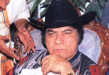 Born Today: Pakistani cinema’s first feminist and comedy icon, Rangeela Rangeela Pakistani actor