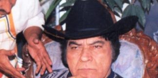Born Today: Pakistani cinema’s first feminist and comedy icon, Rangeela Rangeela Pakistani actor