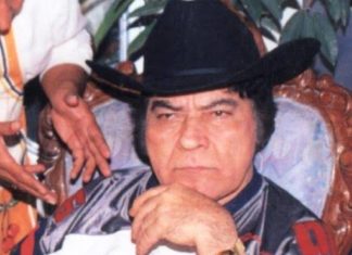 Born Today: Pakistani cinema’s first feminist and comedy icon, Rangeela Rangeela Pakistani actor